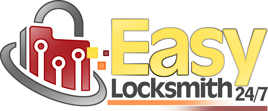 Easy Locksmith 24/7 Logo